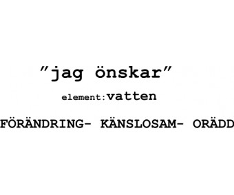 Astrologi Element Karaktärsdrag Skorpinionen